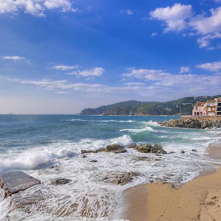 Canadell Bloc A, 2N 3A Calella De Palafrugell Exterior foto
