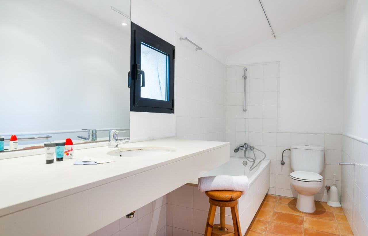 Canadell Bloc A, 2N 3A Calella De Palafrugell Exterior foto