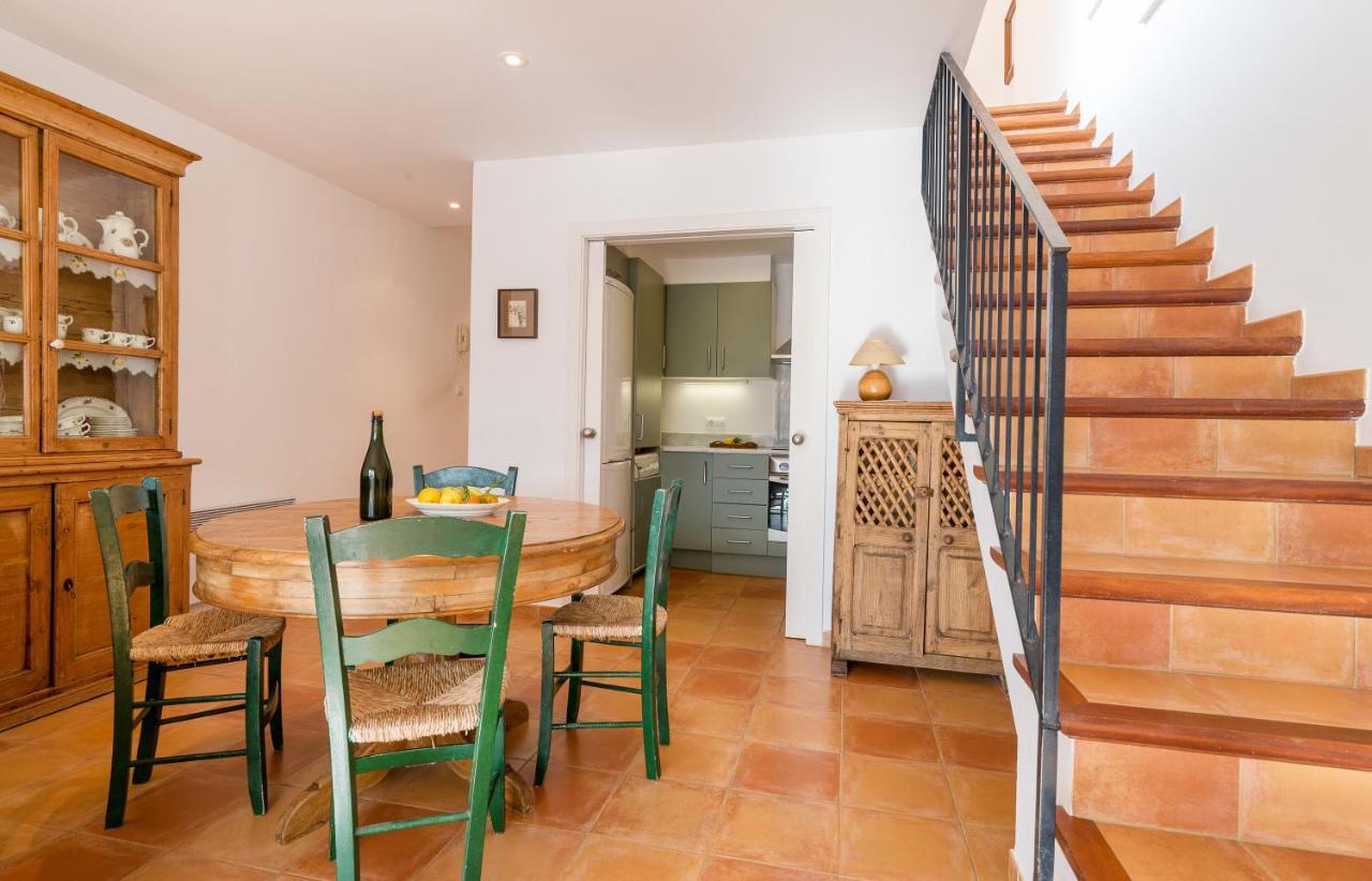 Canadell Bloc A, 2N 3A Calella De Palafrugell Exterior foto
