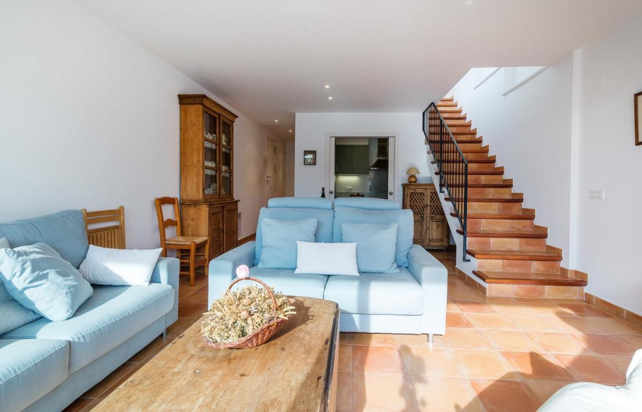 Canadell Bloc A, 2N 3A Calella De Palafrugell Exterior foto