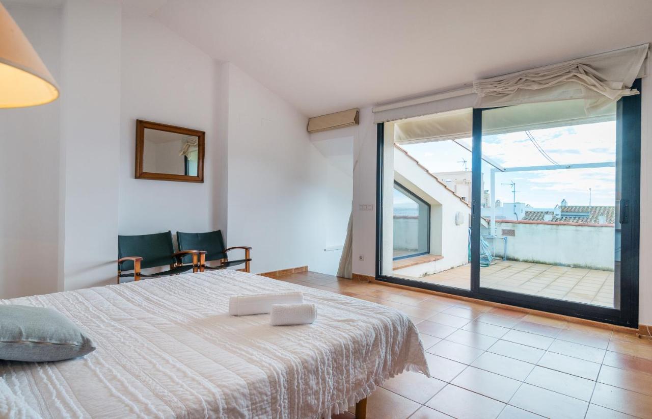 Canadell Bloc A, 2N 3A Calella De Palafrugell Exterior foto